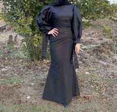 Yansımalı Balık Etek