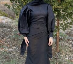 Yansımalı Balık Etek