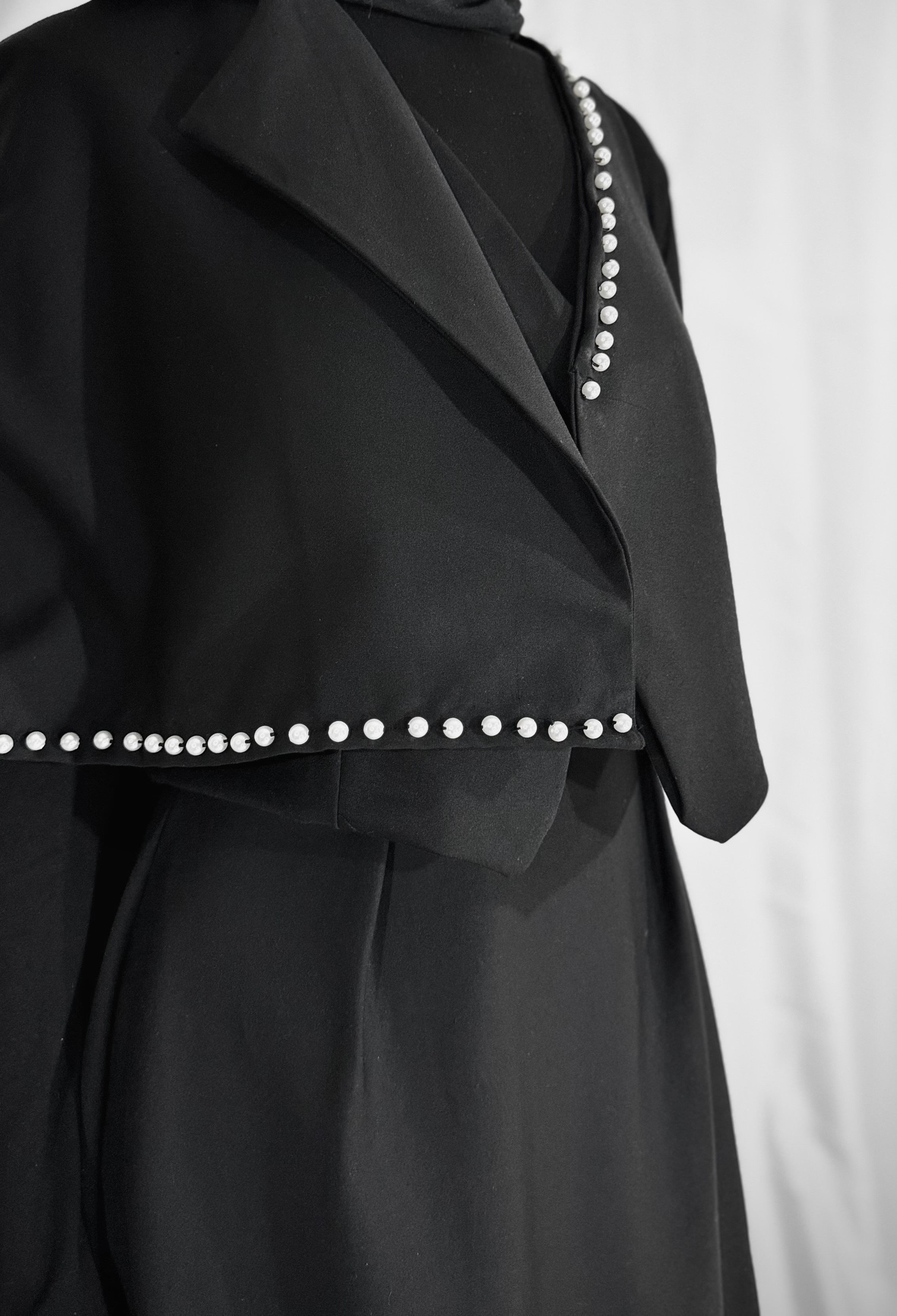 3'LÜ İNCİLİ TAKIM